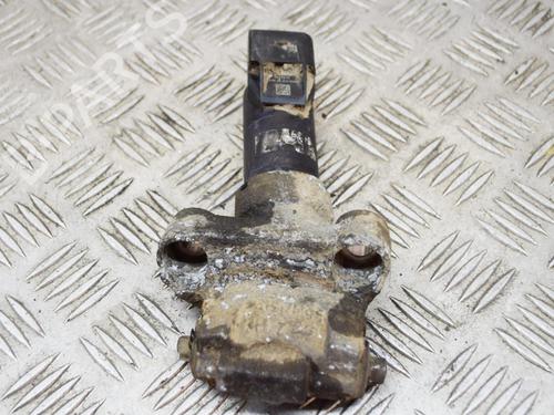 Electric handbrake VW TOUAREG (7P5, 7P6) 3.0 V6 TDI | BP14641081E5 