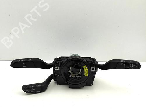 Steering column stalk PORSCHE TAYCAN Cross Turismo (Y1B) 4S Performance Battery Plus (Y1BDB1) | BP31762758I23 