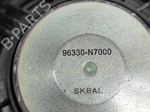 Speaker HYUNDAI TUCSON (NX4E, NX4A) 1.6 T-GDi Hybrid | BP27777319E2 - Image 8