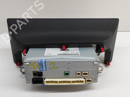 Electronic module TOYOTA C-HR (_X2_, _H2_) Hybrid | BP27780629M83 