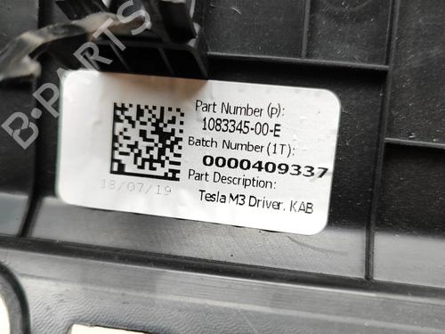 Other TESLA MODEL 3 (5YJ3) EV AWD | BP27770622O1 