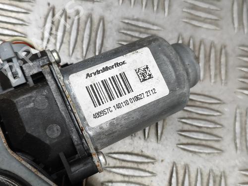 Front left window mechanism RENAULT TWINGO II (CN0_) 1.2 16V (CN0K, CN0V, CN0A) | BP24141037C22