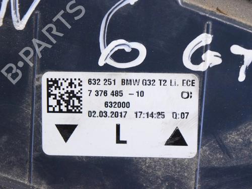 Left tailgate light BMW 6 Gran Turismo (G32) 630 d xDrive | BP33368956C79  - Image 10