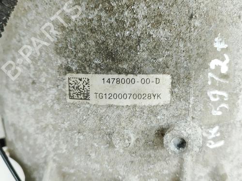 Engine TESLA MODEL S (5YJS) P100D AWD | BP33388559M1 - Image 7