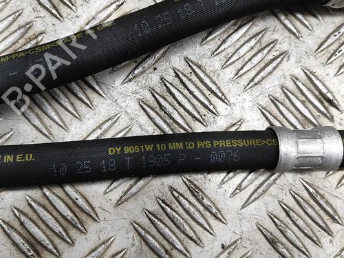 Pipe IVECO DAILY VI Van 33-210, 35-210 | BP28548312M125 