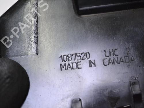 Air vent CHRYSLER 300C (LX, LE) 3.0 CRD | BP30826279I21  - Image 5