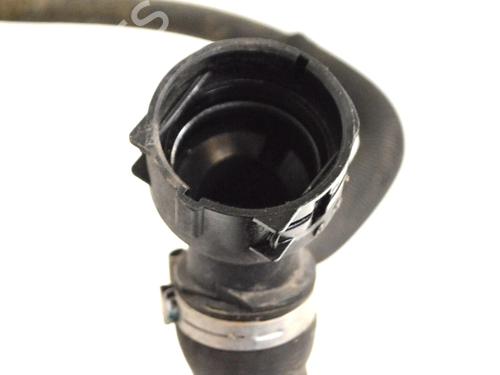 Pipe BMW i3 (I01) Range Extender | BP30221837M125