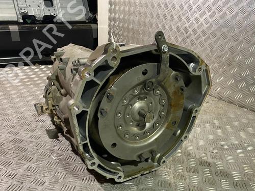 Gearbox JEEP GRAND CHEROKEE IV (WK, WK2) 3.0 CRD V6 4x4 | BP30574874M3