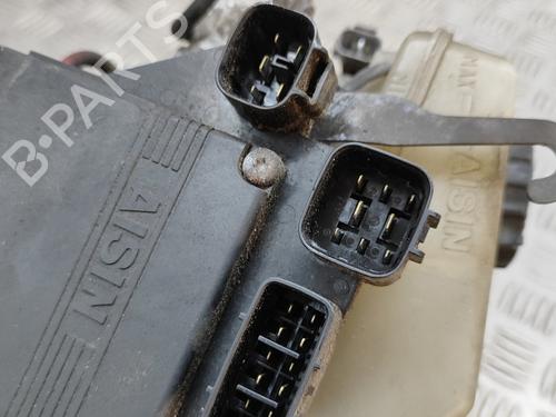 Servo brake LEXUS GS (_S16_) 300 (JZS160_, JZS160R) | BP27616559M42 