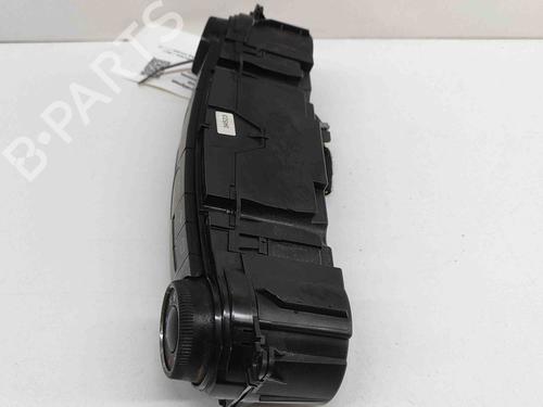 AC Styreenhet / Manøvreringsenhet MERCEDES-BENZ E-CLASS (W211) E 270 CDI (211.016) | BP21809622I5 