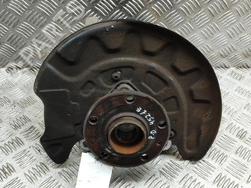 Used Right front steering knuckle VW PASSAT B8 Variant (3G5, CB5) 2.0 TDI (150 hp) 18879683