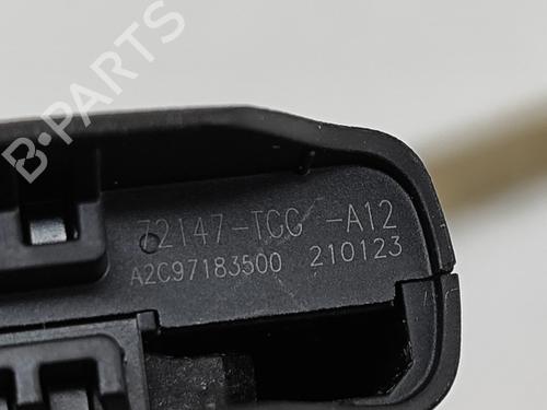 Electronic module HONDA CIVIC X Hatchback (FC_, FK_) 2.0 Type-R (FK8) | BP20981936M83 