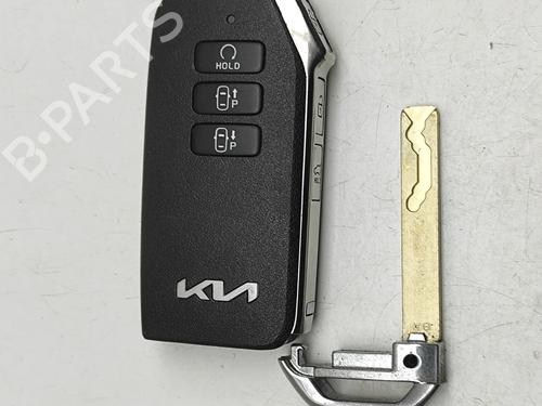 Electronic module KIA SPORTAGE V (NQ5) 1.6 T-GDi Hybrid AWD | BP31192361M83  - Image 5