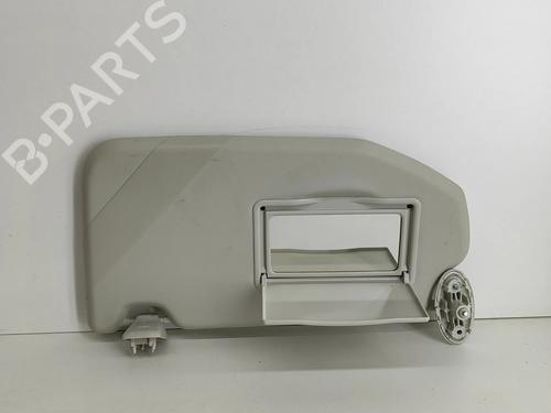 Used Left sun visor Left sun visor FORD ECOSPORT 1.0 EcoBoost (140 hp) 16313029 16313029