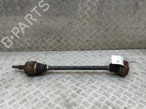 Used Right rear driveshaft Right rear driveshaft VW TRANSPORTER T5 Van (7HA, 7HH, 7EA, 7EH) 2.0 TDI 4motion (140 hp) 16711306 16711306
