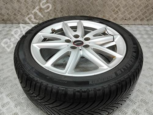 Fælk Fælk BMW X1 (F48) xDrive 25 d (231 hp) 34190462 34190462
