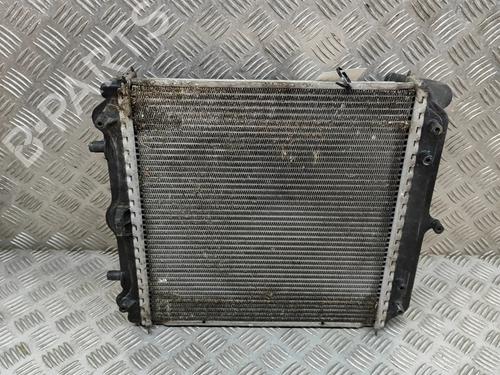 Used Water radiator PORSCHE 911 (996) 3.4 Carrera (301 hp) 16348817