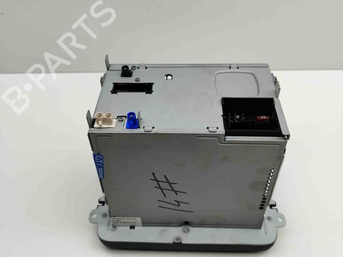 Electronic module VW TIGUAN (5N_) 2.0 TDI 4motion | BP25858388M83