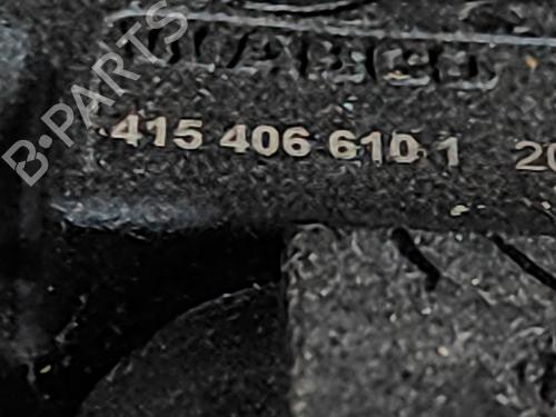 Suspension compressor VW TOUAREG (CR7, RC8) 3.0 TDI 4motion | BP27314982M103