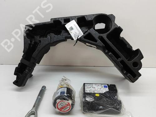 Electronic module MERCEDES-BENZ E-CLASS Coupe (C207) E 350 BlueTEC / d (207.326) | BP24141216M83 - Image 5