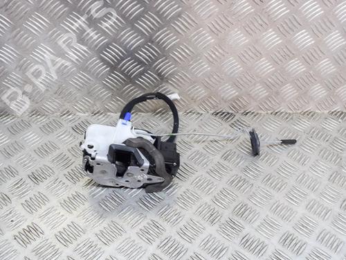 Used Front right lock OPEL MOKKA / MOKKA X (J13) 1.4 (_76) (140 hp) 9510531