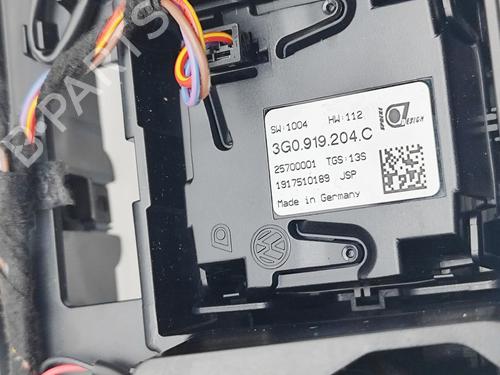 Luftventil VW ARTEON (3H7, 3H8) 2.0 TSI | BP38961051I21 - Image 8