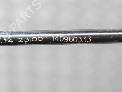 Pipe TESLA MODEL X (5YJX) P90D AWD | BP8833685M125