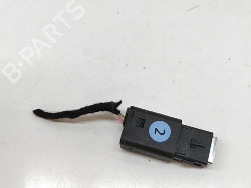 Electronic module PEUGEOT 2008 II (UD_, US_, UY_, UJ_, UR_, UC_) e-2008 (UKZKXZ) | BP29042506M83 