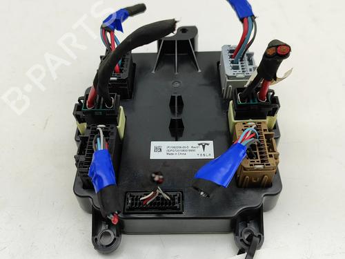 Used Electronic module TESLA MODEL X (5YJX) P100D AWD (772 hp) 28435611