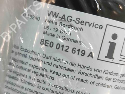 Andre VW T-ROC (A11, D11) 2.0 R 4motion | BP29487779O1  - Image 6