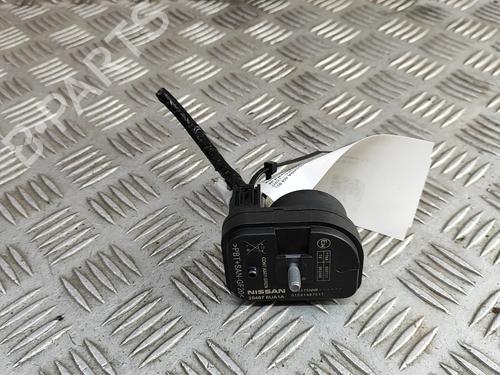 electronic-module-nissan-qashqai-iii-j12-2021-29392179 main image