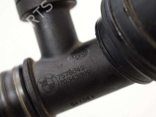 Pipe BMW 5 (F10) 550 i | BP30209980M125  - Image 5