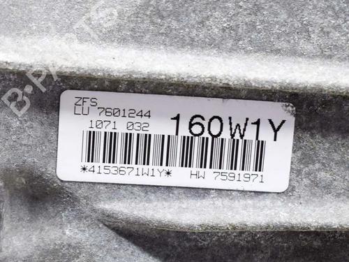 Gearbox BMW 3 (E90) 320 d xDrive | BP15480811M3 