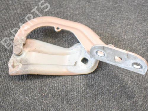 Used Hinge/Door check strap FORD FOCUS III 1.0 EcoBoost (100 hp) 14612830