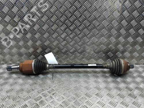 Used Right rear driveshaft Right rear driveshaft SKODA ENYAQ iV SUV (5AZ) 85 (286 hp) 33740055 33740055