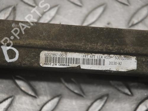 Right front suspension arm TESLA MODEL S (5YJS) 75 | BP30241689M13