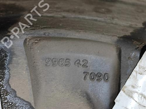 Fælk MAZDA CX-5 (KF) 2.0 | BP26616507C45