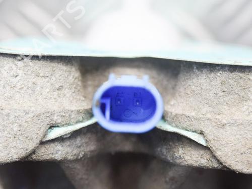 Right rear shock absorber BMW 4 Coupe (F32, F82) M4 | BP6773442M19 