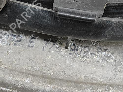 Left rear suspension arm BMW 6 Convertible (F12) 650 i xDrive | BP24143430M14 