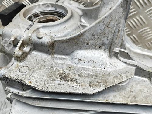 Rear differential MAZDA CX-80 (KL_) e-SKYACTIVE-D MHEV AWD (KL0H, KL3R3P) | BP33389503M24 - Image 8