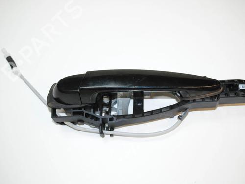 Used Rear left exterior door handle Rear left exterior door handle BMW 3 (F30, F80) 318 i (136 hp) 9864937 9864937