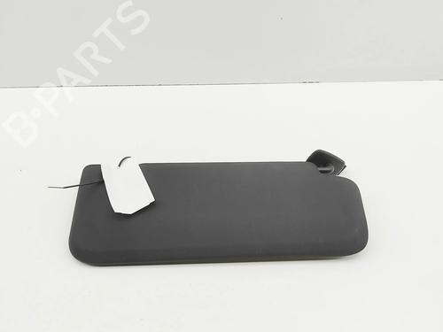Left sun visor BMW X3 (G01, F97, G08) xDrive 20 d | BP38875491I1 - Image 3