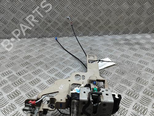 Used Front left lock Front left lock JEEP WRANGLER III (JK) 3.6 V6 (290 hp) 36326836 36326836