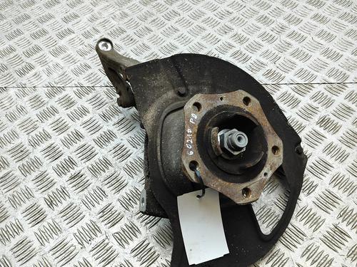 Used Right front steering knuckle Right front steering knuckle PORSCHE 911 (991) 3.0 Carrera S (420 hp) 33388538 33388538