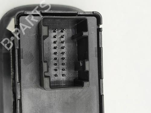 Right front window switch FIAT 500e (332_) Elektro (FA1) | BP36470936I26  - Image 6