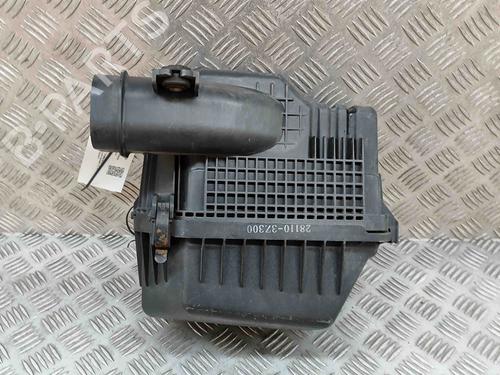 Luftfilter kasse HYUNDAI i40 I CW (VF) 1.7 CRDI (140 hp) 27781569