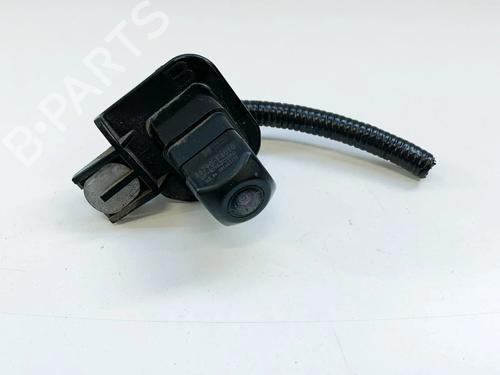 Used Camera Camera TOYOTA C-HR (_X1_) 1.8 Hybrid (ZYX10_, ZYX11_, ZYX10R, ZYX11R) (122 hp) 27747929 27747929