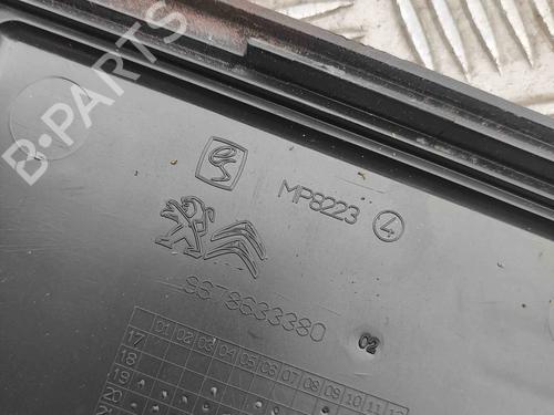 Fuse box CITROËN C5 AIRCROSS (A_) 1.6 Hybrid 225 (A45GFR) | BP33375061E1  - Image 8