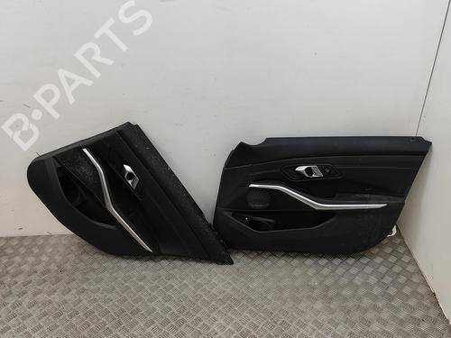 Seats set BMW 3 (G20, G80, G28) 330 e Plug-in-Hybrid | BP33371057C78  - Image 20