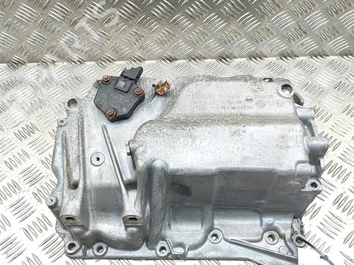 Used Oil sump Oil sump BMW 2 Active Tourer (F45) 216 i (102 hp) 33386516 33386516